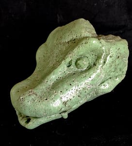 Cocco. Malachite
